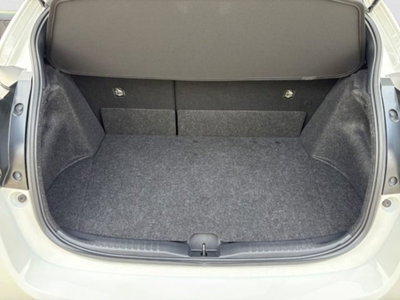 Toyota GR Yaris 1.6 Turbo 3 porte GR Yaris Circuit (9)