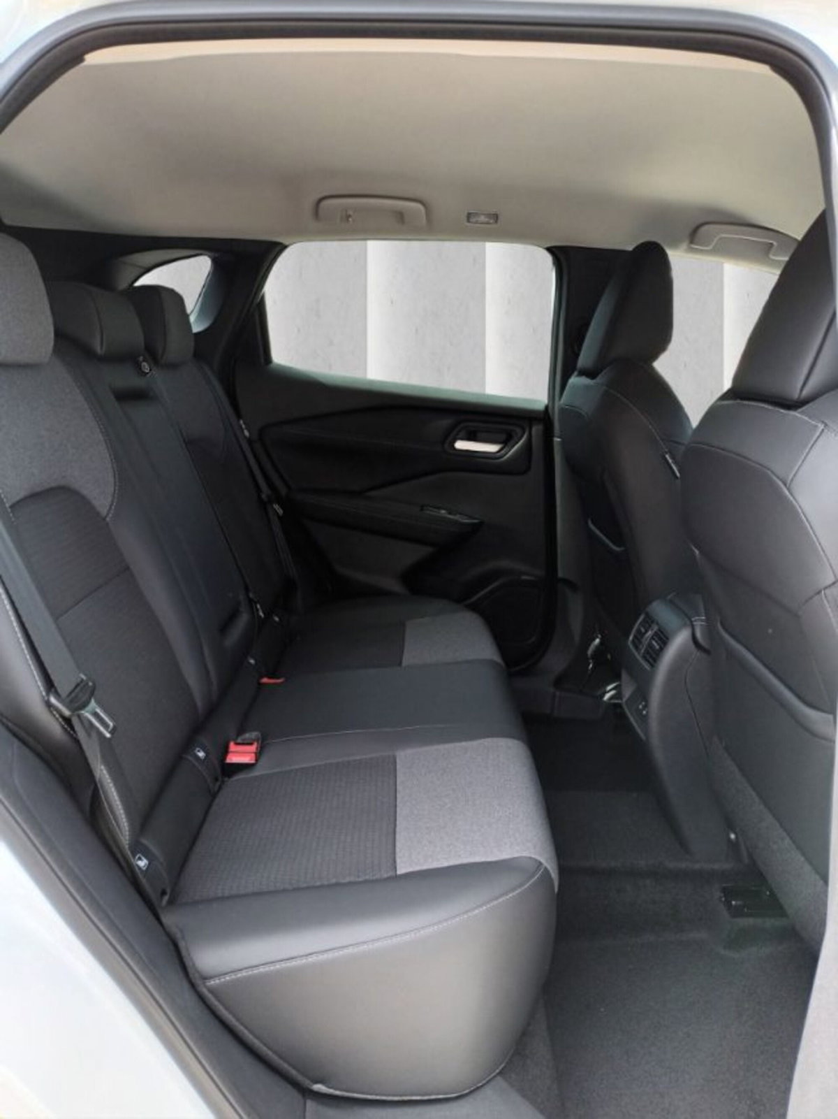 Nissan Qashqai 1.3 mhev N-Connecta 4wd 158cv xtronic (10)