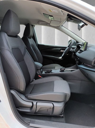 Nissan Qashqai 1.3 mhev N-Connecta 4wd 158cv xtronic (11)