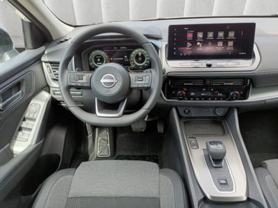 Nissan Qashqai 1.3 mhev N-Connecta 4wd 158cv xtronic (14)