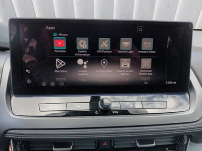Nissan Qashqai 1.3 mhev N-Connecta 4wd 158cv xtronic (15)