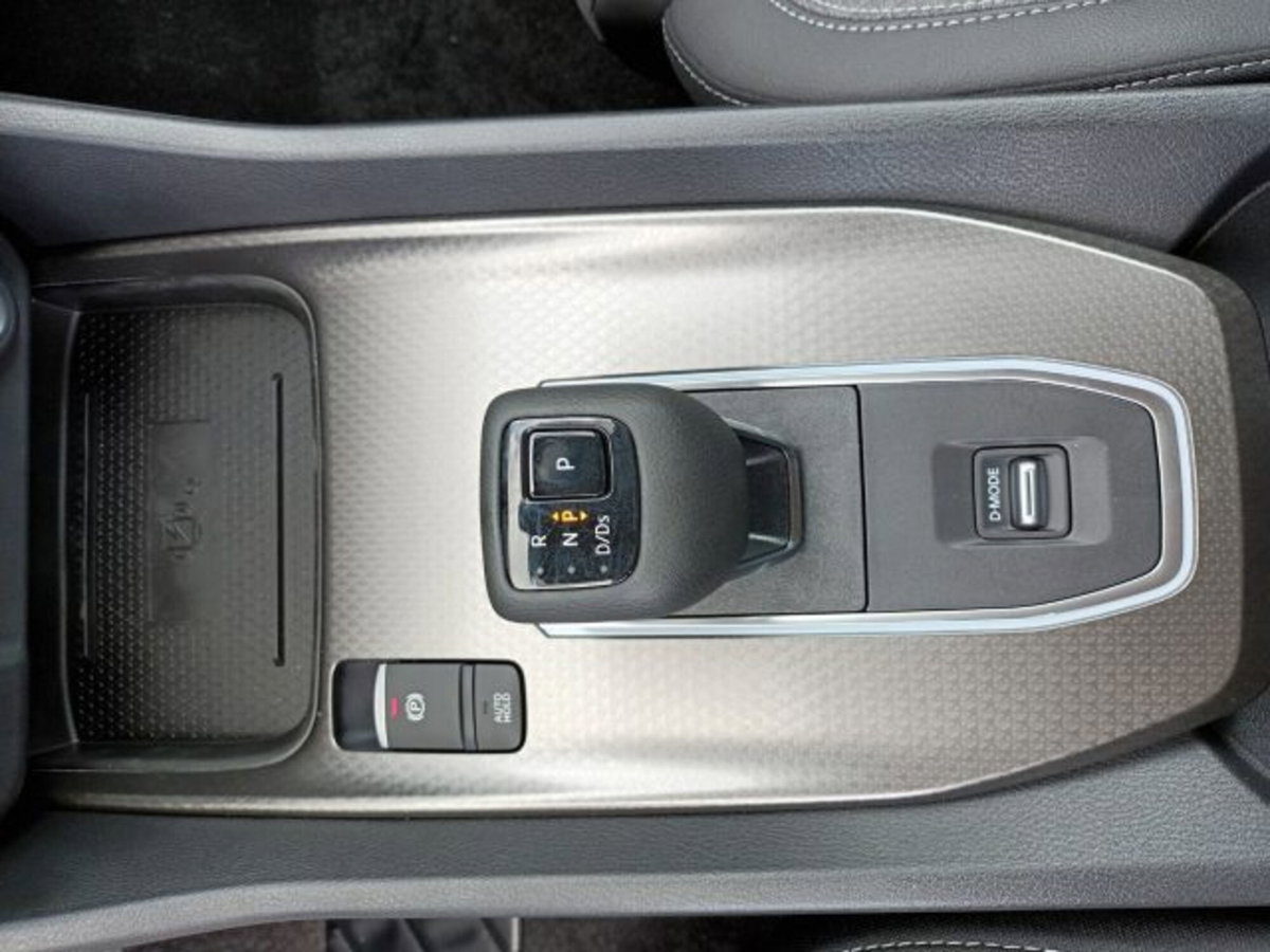 Nissan Qashqai 1.3 mhev N-Connecta 4wd 158cv xtronic (17)