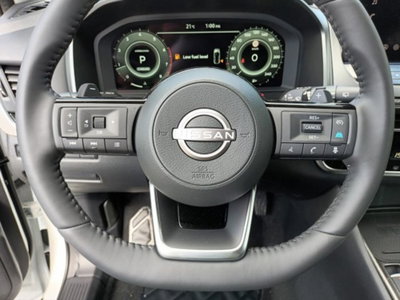 Nissan Qashqai 1.3 mhev N-Connecta 4wd 158cv xtronic (18)