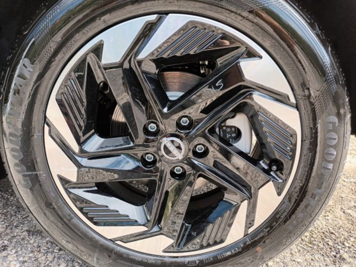 Nissan Qashqai 1.3 mhev N-Connecta 4wd 158cv xtronic (19)