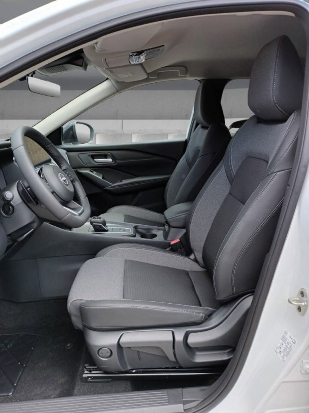 Nissan Qashqai 1.3 mhev N-Connecta 4wd 158cv xtronic (8)
