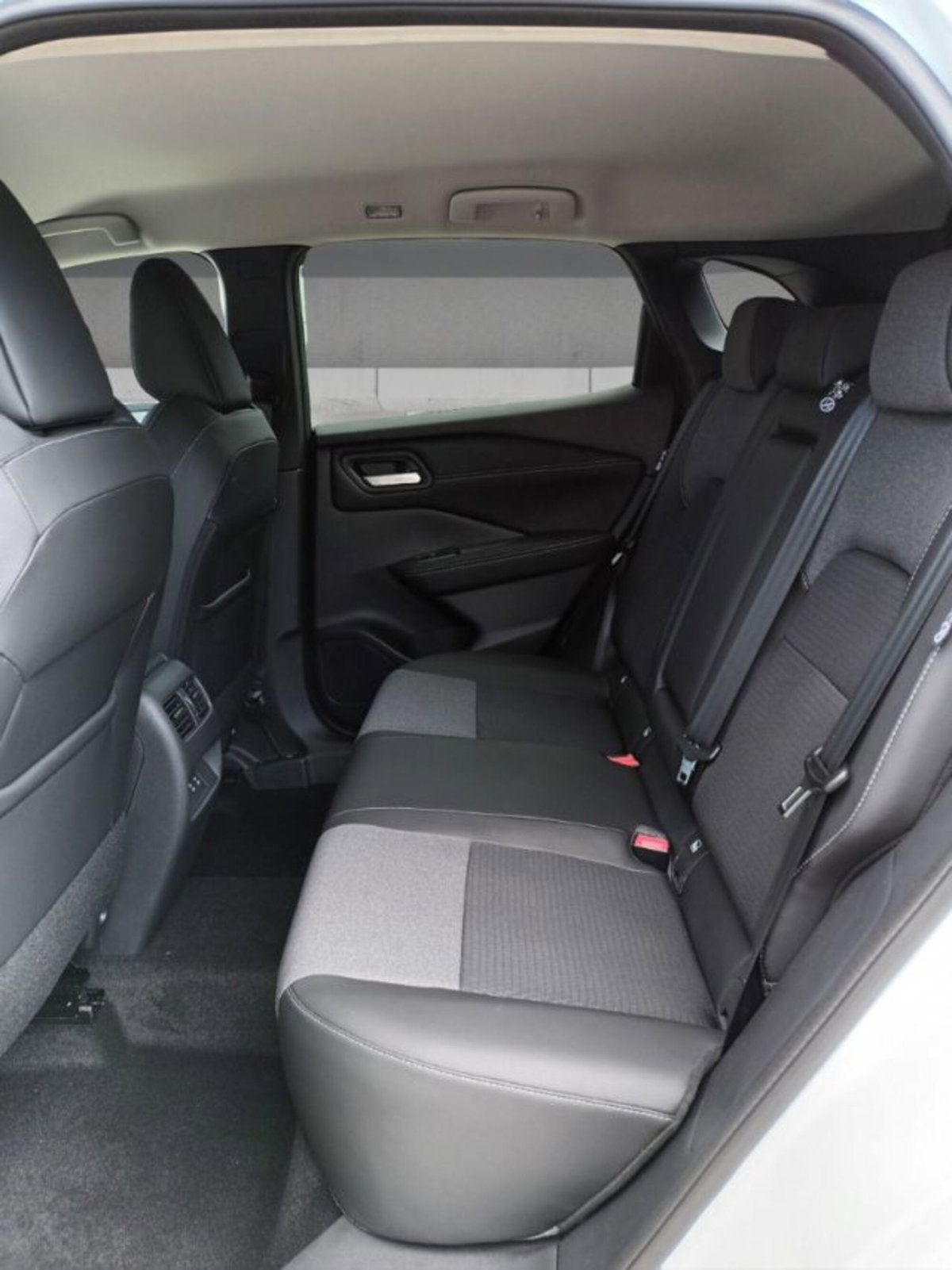 Nissan Qashqai 1.3 mhev N-Connecta 4wd 158cv xtronic (9)