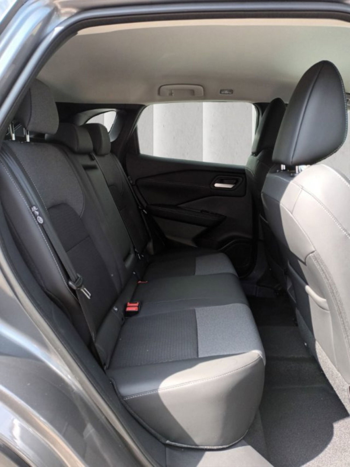 Nissan Qashqai 1.3 mhev N-Connecta 4wd 158cv xtronic (10)