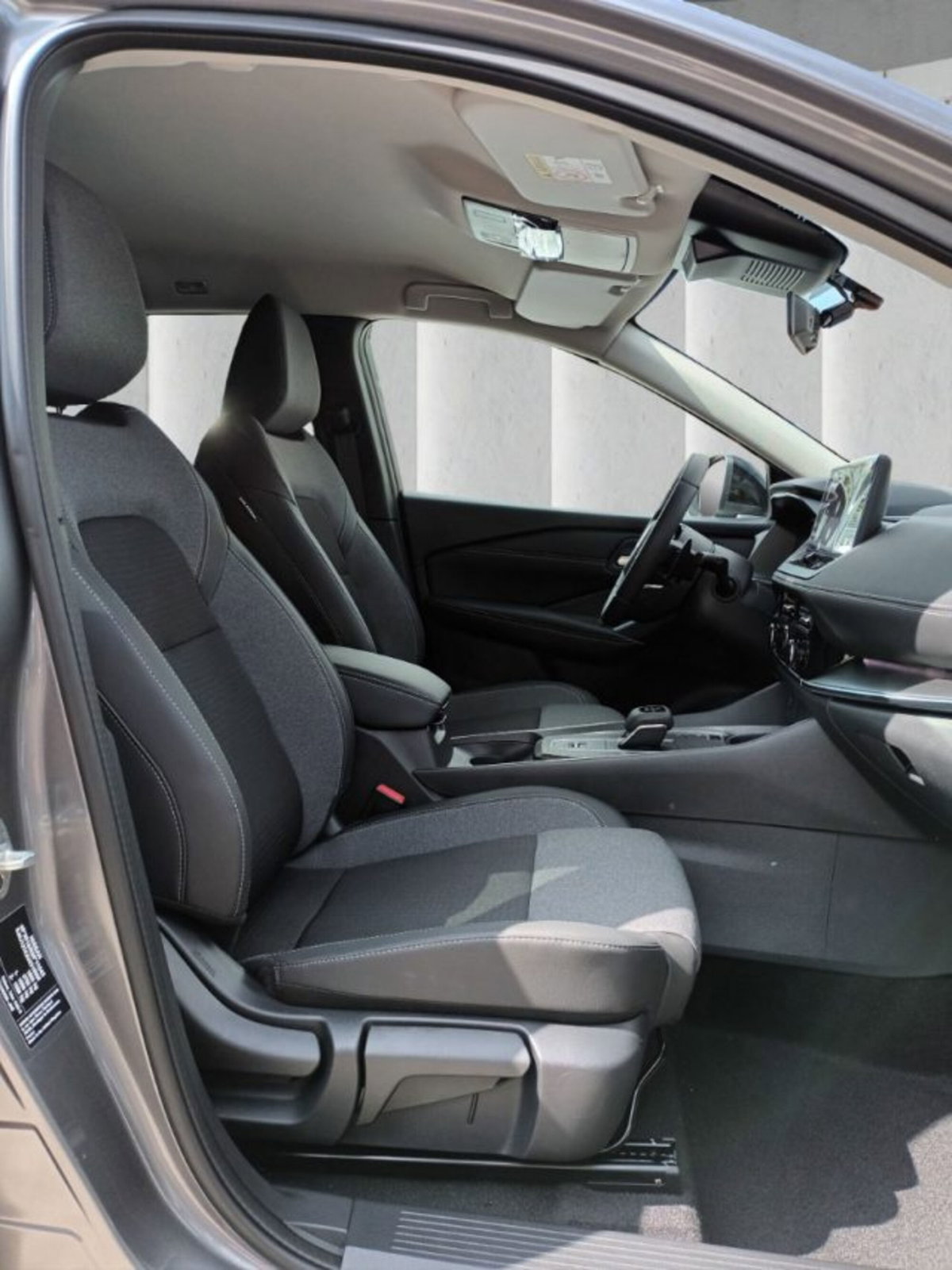 Nissan Qashqai 1.3 mhev N-Connecta 4wd 158cv xtronic (11)