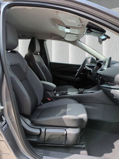 Nissan Qashqai 1.3 mhev N-Connecta 4wd 158cv xtronic (11)