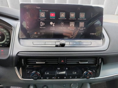 Nissan Qashqai 1.3 mhev N-Connecta 4wd 158cv xtronic (15)