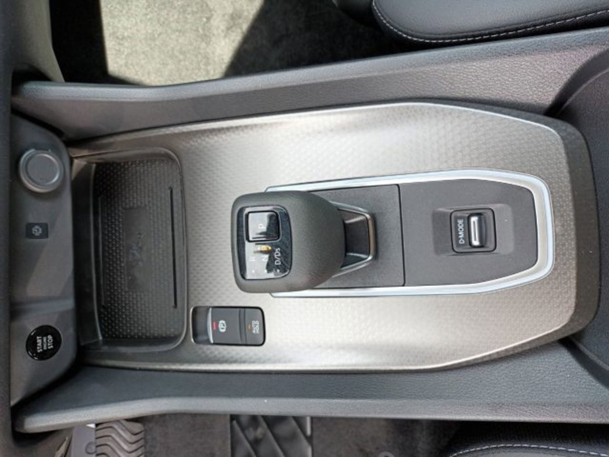 Nissan Qashqai 1.3 mhev N-Connecta 4wd 158cv xtronic (18)