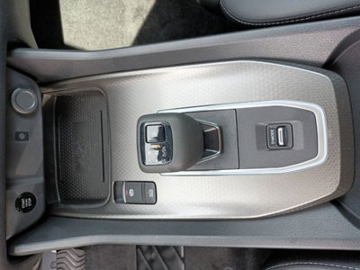Nissan Qashqai 1.3 mhev N-Connecta 4wd 158cv xtronic (18)