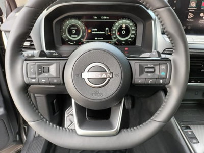Nissan Qashqai 1.3 mhev N-Connecta 4wd 158cv xtronic (19)