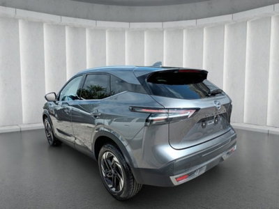 Nissan Qashqai 1.3 mhev N-Connecta 4wd 158cv xtronic (5)