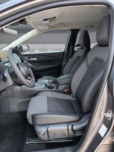 Nissan Qashqai 1.3 mhev N-Connecta 4wd 158cv xtronic (8)