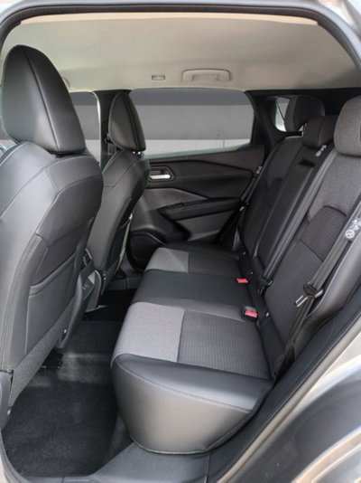 Nissan Qashqai 1.3 mhev N-Connecta 4wd 158cv xtronic (9)