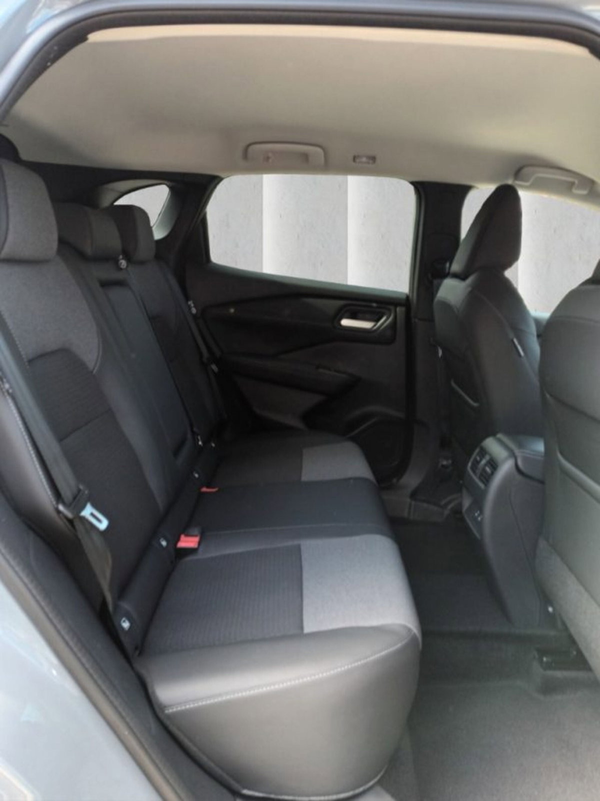Nissan Qashqai 1.3 mhev N-Connecta 4wd 158cv xtronic (10)