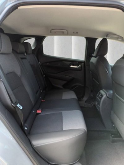 Nissan Qashqai 1.3 mhev N-Connecta 4wd 158cv xtronic (10)