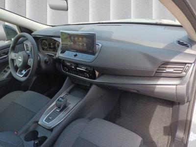Nissan Qashqai 1.3 mhev N-Connecta 4wd 158cv xtronic (12)