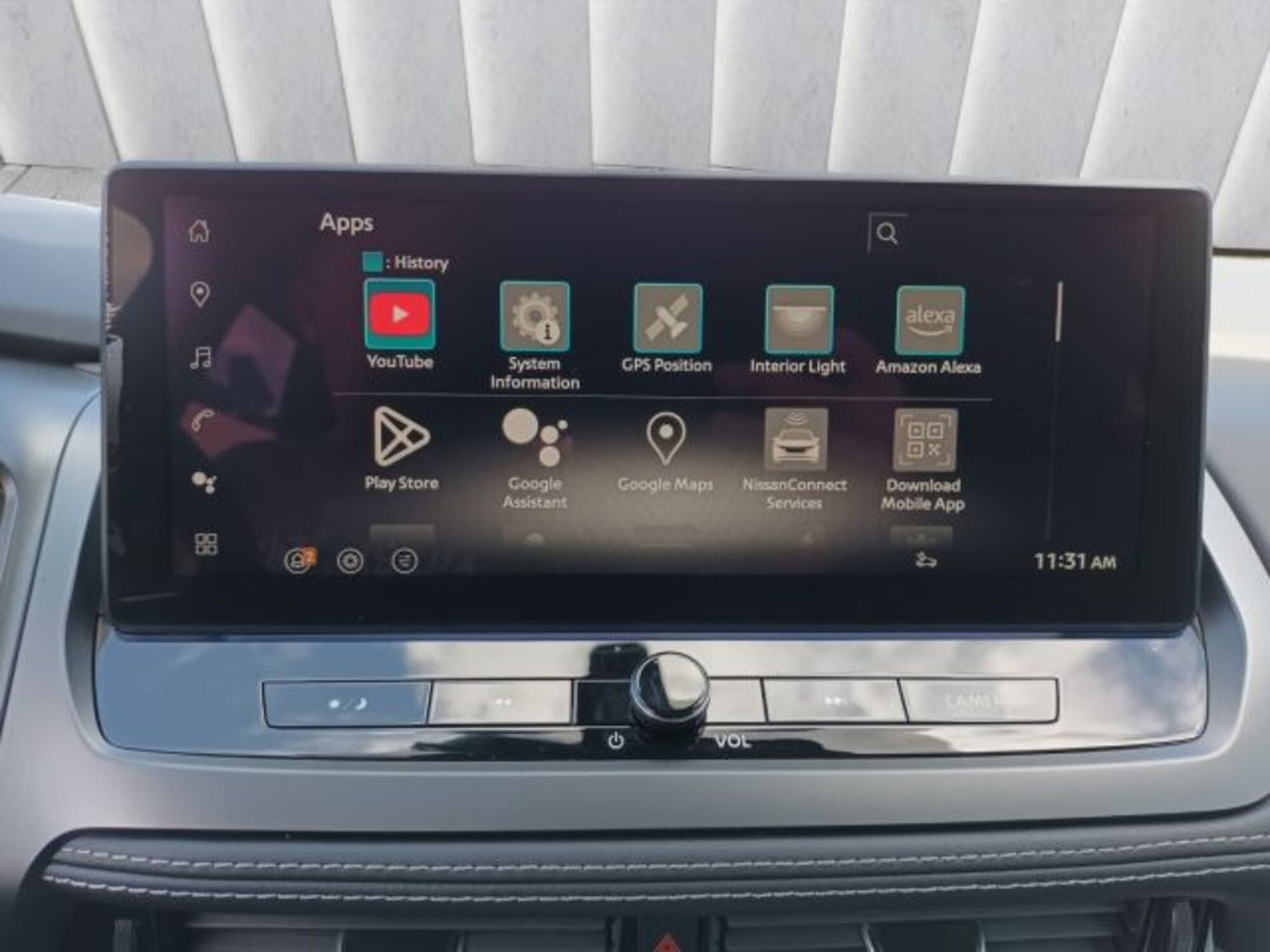Nissan Qashqai 1.3 mhev N-Connecta 4wd 158cv xtronic (15)