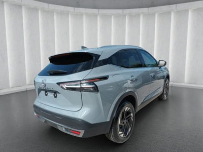 Nissan Qashqai 1.3 mhev N-Connecta 4wd 158cv xtronic (7)