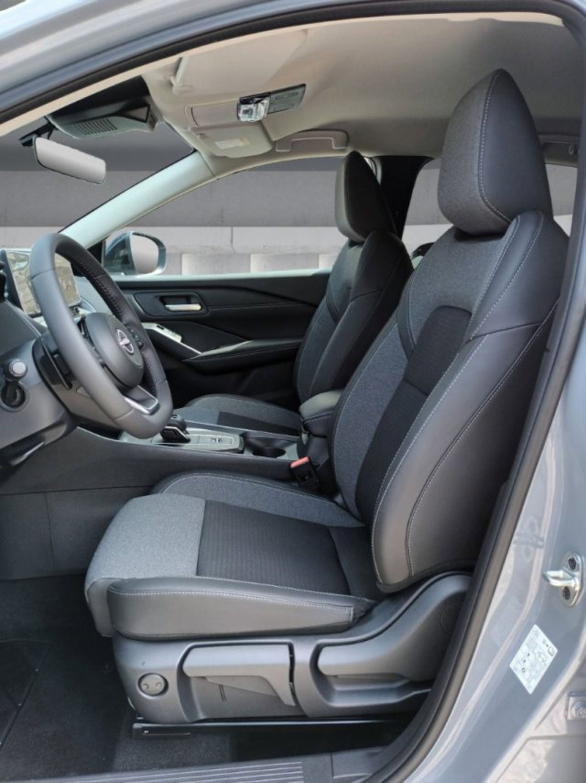 Nissan Qashqai 1.3 mhev N-Connecta 4wd 158cv xtronic (8)