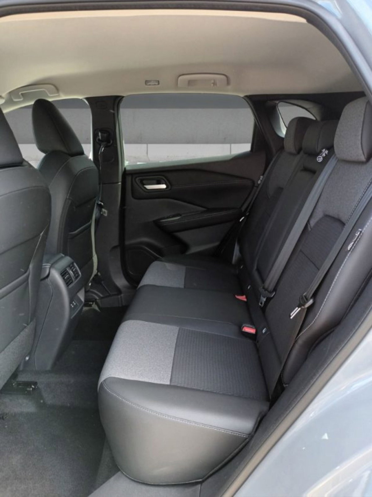 Nissan Qashqai 1.3 mhev N-Connecta 4wd 158cv xtronic (9)