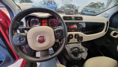 Fiat Panda 1.2 Lounge (10)