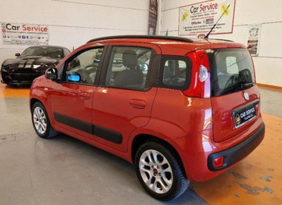 Fiat Panda 1.2 Lounge (3)