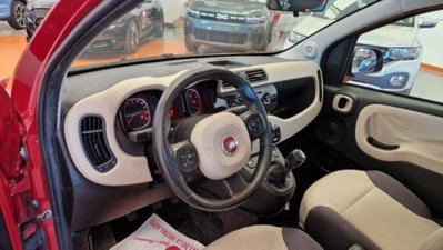 Fiat Panda 1.2 Lounge (5)