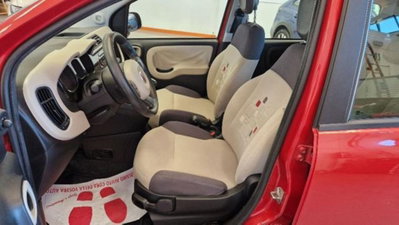 Fiat Panda 1.2 Lounge (6)