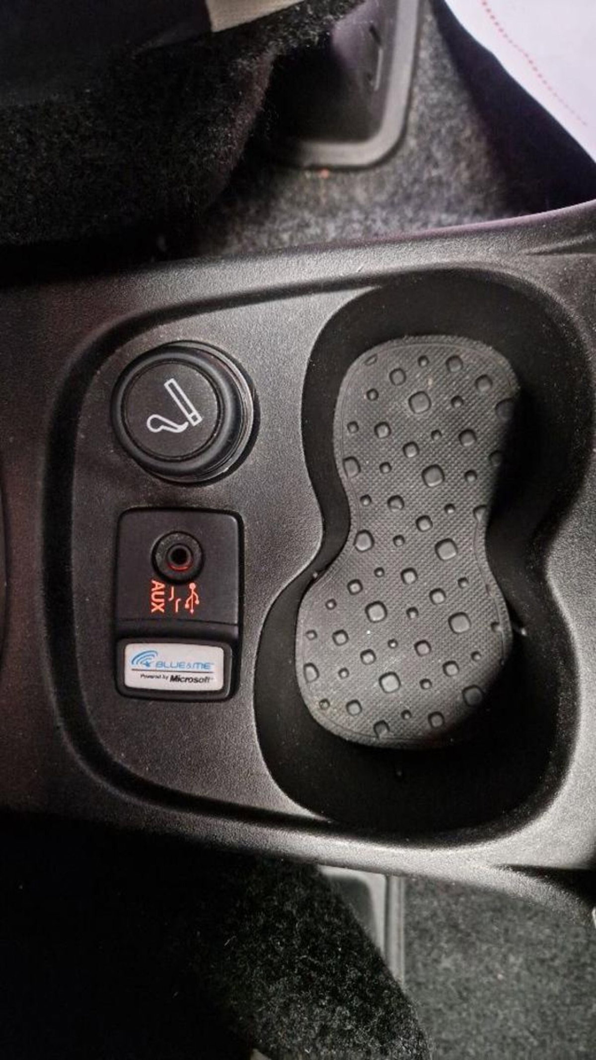 Fiat Panda 1.2 Lounge (9)