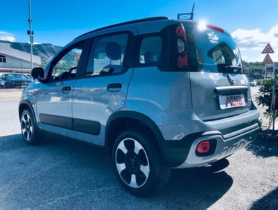 Fiat Panda Cross 1.0 firefly hybrid Cross s&s 70cv 5p.ti (3)
