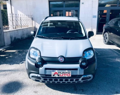 Fiat Panda Cross 1.0 firefly hybrid Cross s&s 70cv 5p.ti (5)