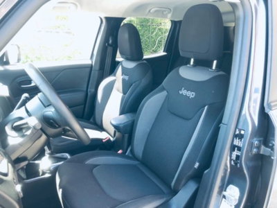 Jeep Renegade 1.5 Turbo T4 MHEV Limited (18)