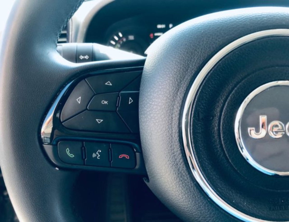 Jeep Renegade 1.5 Turbo T4 MHEV Limited (6)