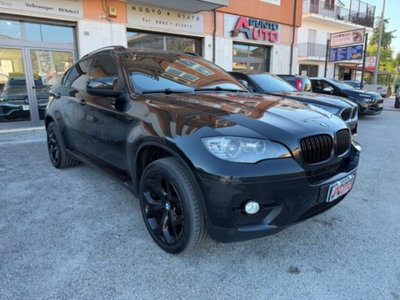 BMW X6 xDrive30d Attiva usata