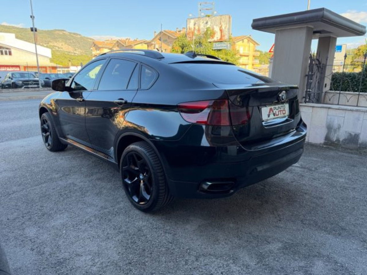 BMW X6 xDrive30d Attiva (17)
