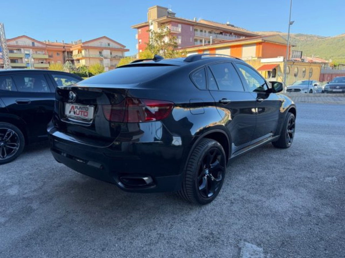BMW X6 xDrive30d Attiva (18)