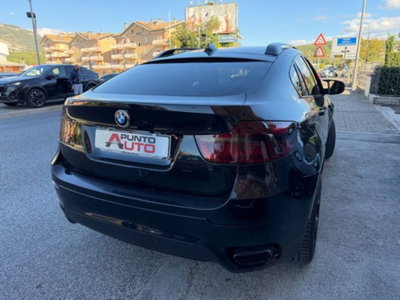 BMW X6 xDrive30d Attiva (4)