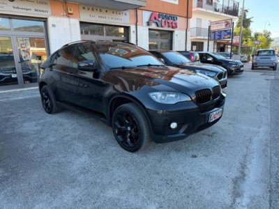 BMW X6 xDrive30d Attiva (5)