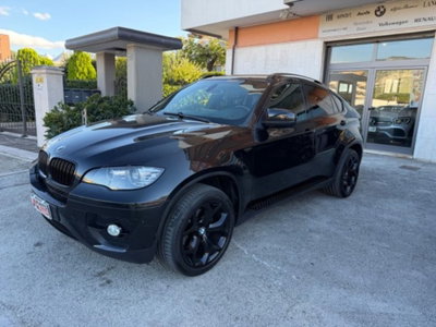 BMW X6 xDrive30d Attiva (6)