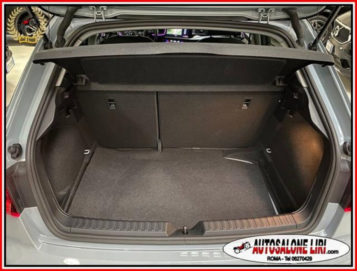 Audi A1 allstreet allstreet 30 TFSI S tronic Identity Contrast (11)