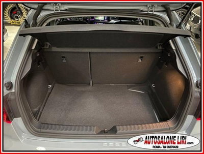 Audi A1 allstreet allstreet 30 TFSI S tronic Identity Contrast (11)