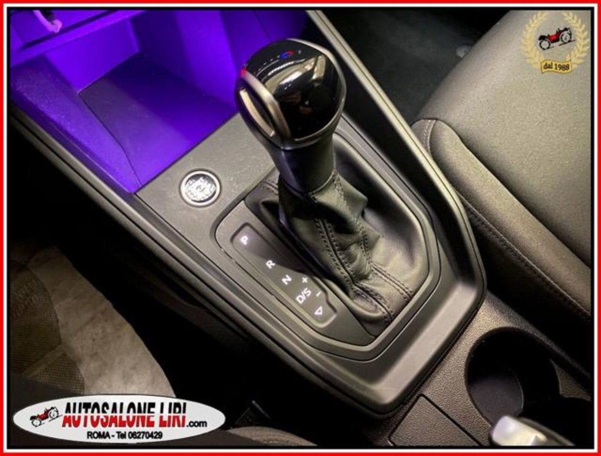 Audi A1 allstreet allstreet 30 TFSI S tronic Identity Contrast (12)