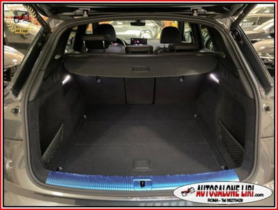 Audi Q5 40 2.0 tdi mhev 12V Identity Black quattro s-tronic (12)