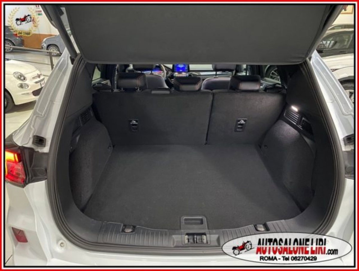 Ford Kuga 2.5 Plug In Hybrid 225 CV CVT 2WD ST-Line (12)