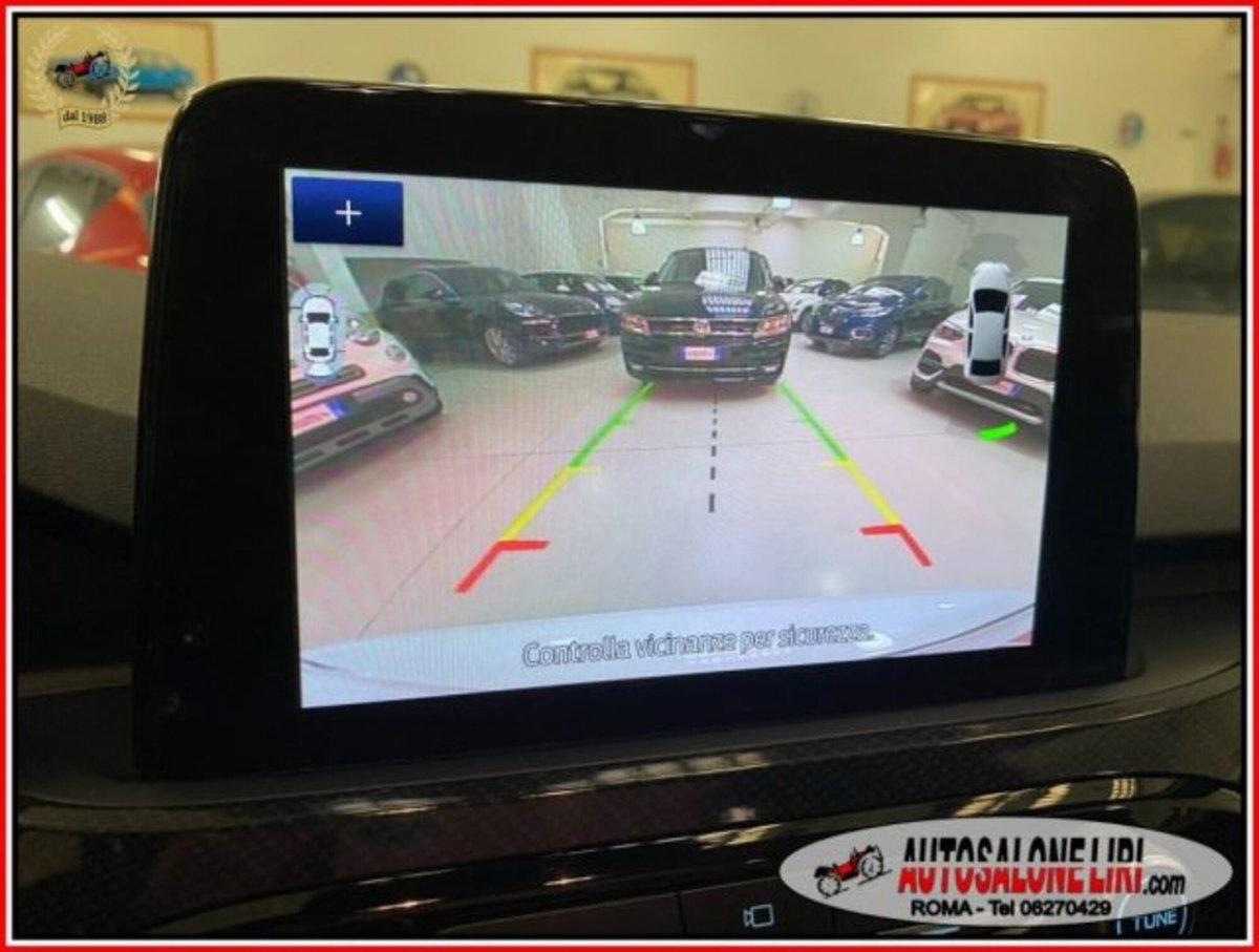 Ford Kuga 2.5 Plug In Hybrid 225 CV CVT 2WD ST-Line (18)