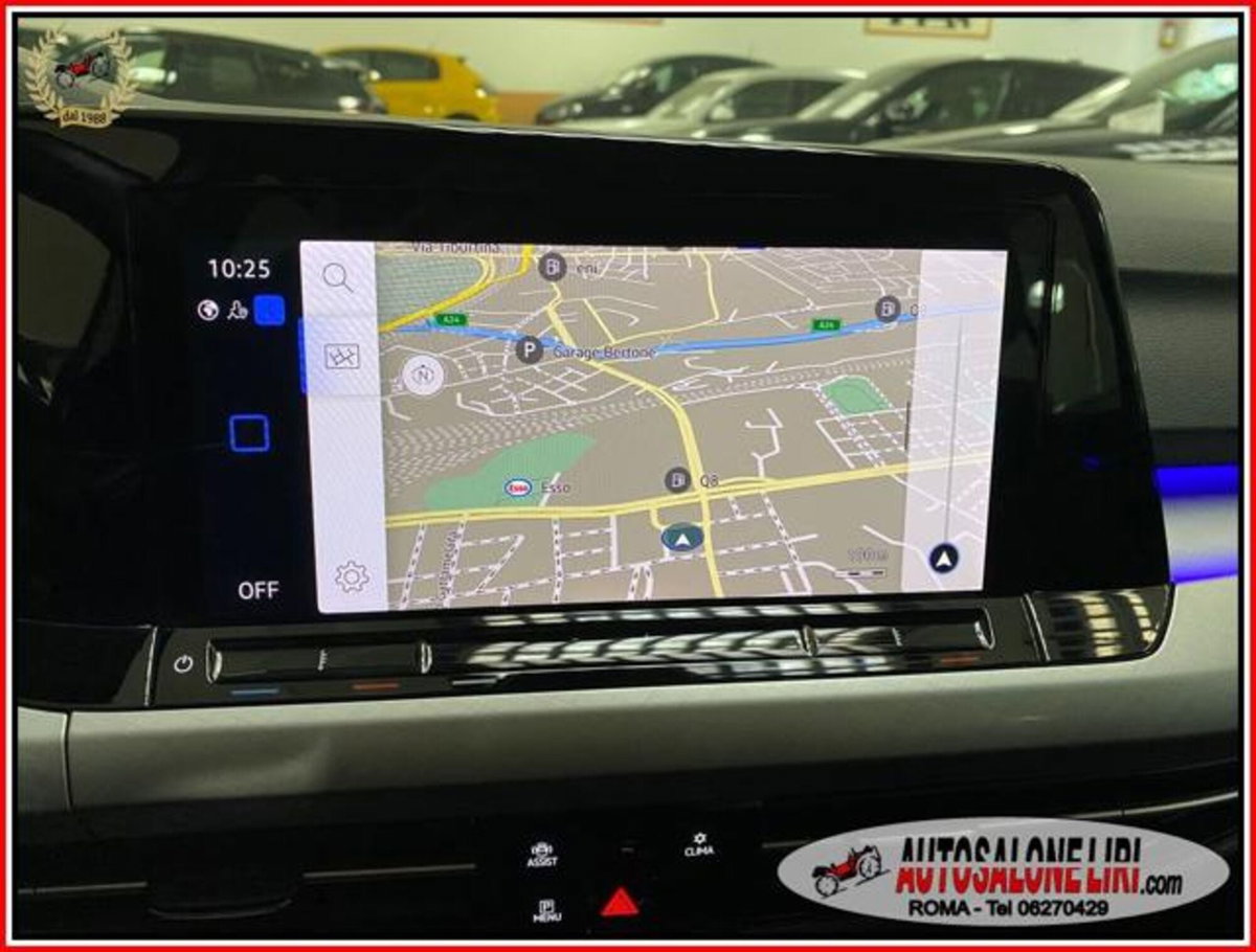 Volkswagen Golf Variant 1.0 eTSI EVO DSG Life (17)