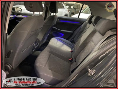 Volkswagen Golf Variant 1.0 eTSI EVO DSG Life (19)